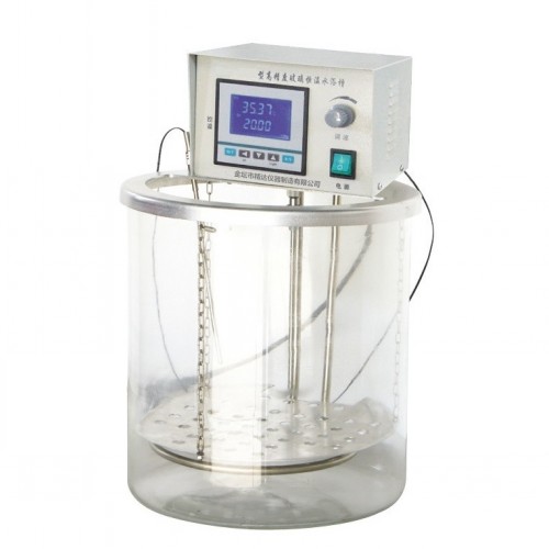 SYP-I一体式玻璃水浴槽