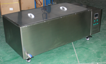 JDHC-300B 全不锈钢恒温水槽(箱)