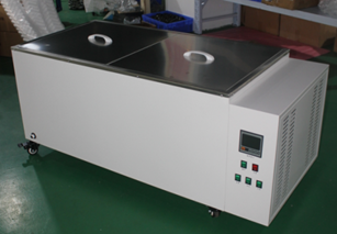 JDHC-80数显恒温水箱