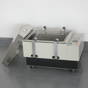 JDS-66B订制水浴恒温振荡器