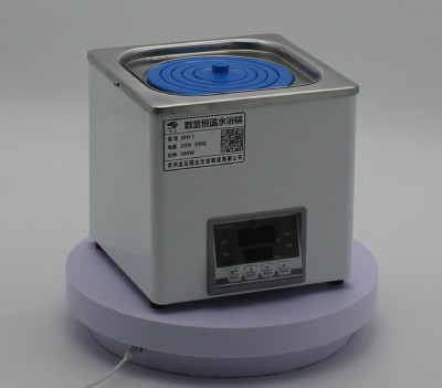 HH-1数显恒温水浴锅