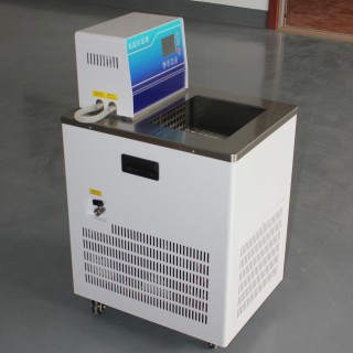 GDH-0510高精度低温恒温循环水槽