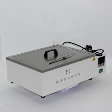 SY-1数显恒温沙浴锅