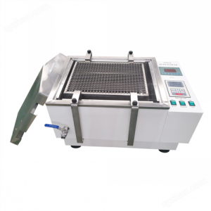 CSTHZ-82超声波水浴恒温振荡器