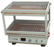 HY-6A数显双层调速多用振荡器