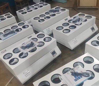 JDWZ-08固废毒性浸出水平振荡器