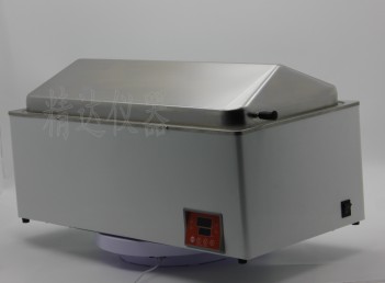 JHH-W600F防腐防酸碱数显恒温水箱